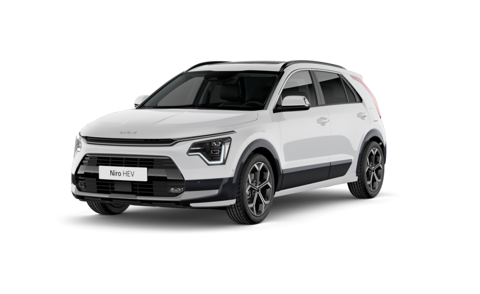 Niro HEV