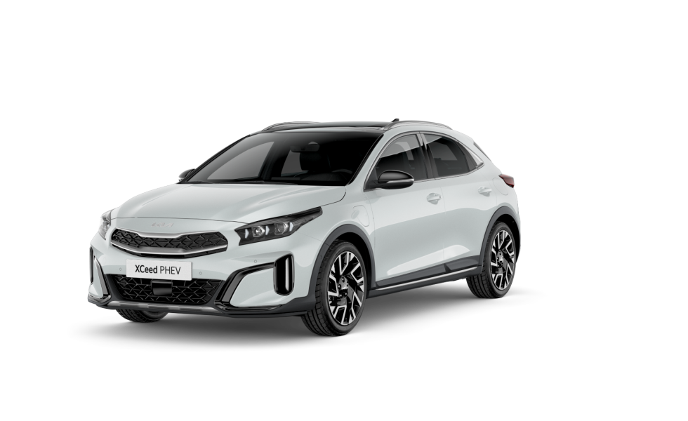 XCeed PHEV