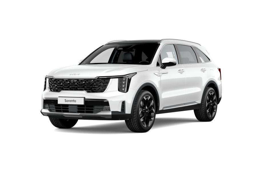 Sorento HEV