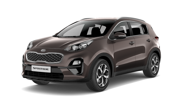 Sportage