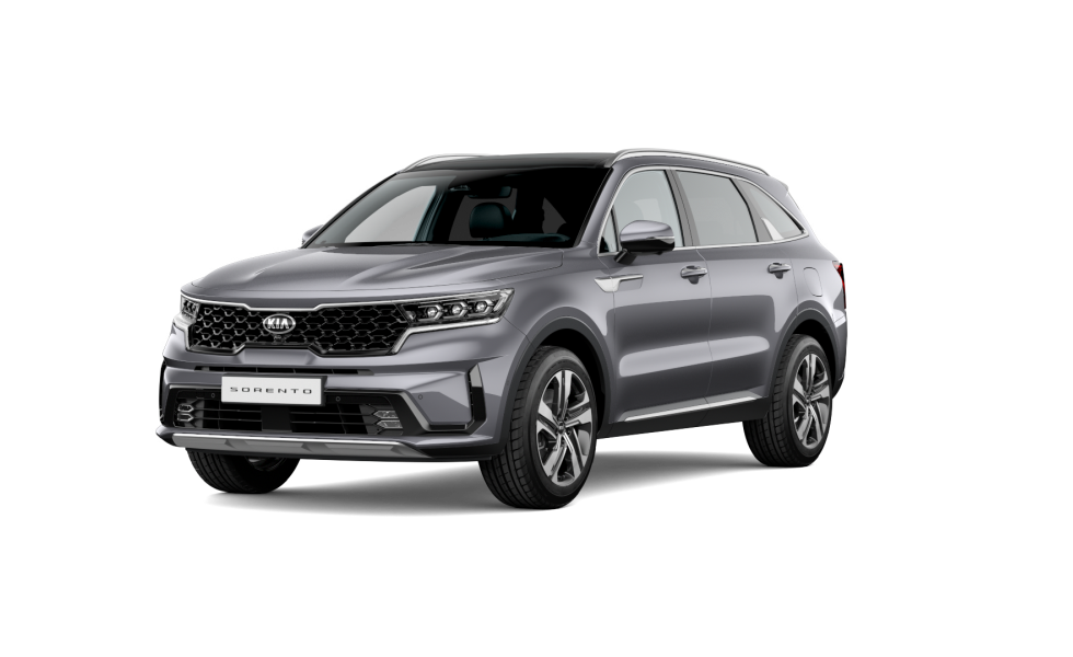 Sorento PHEV