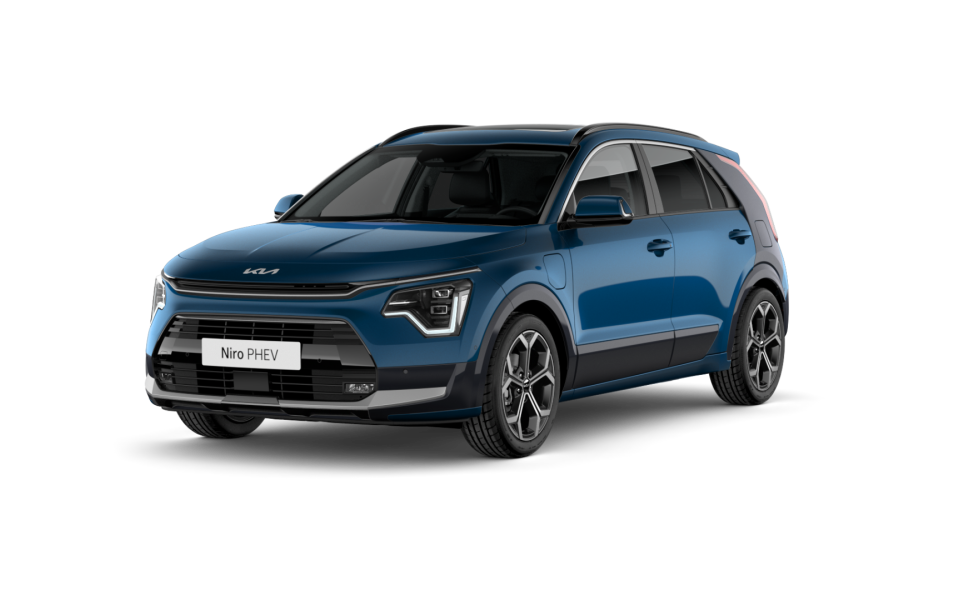 Niro PHEV