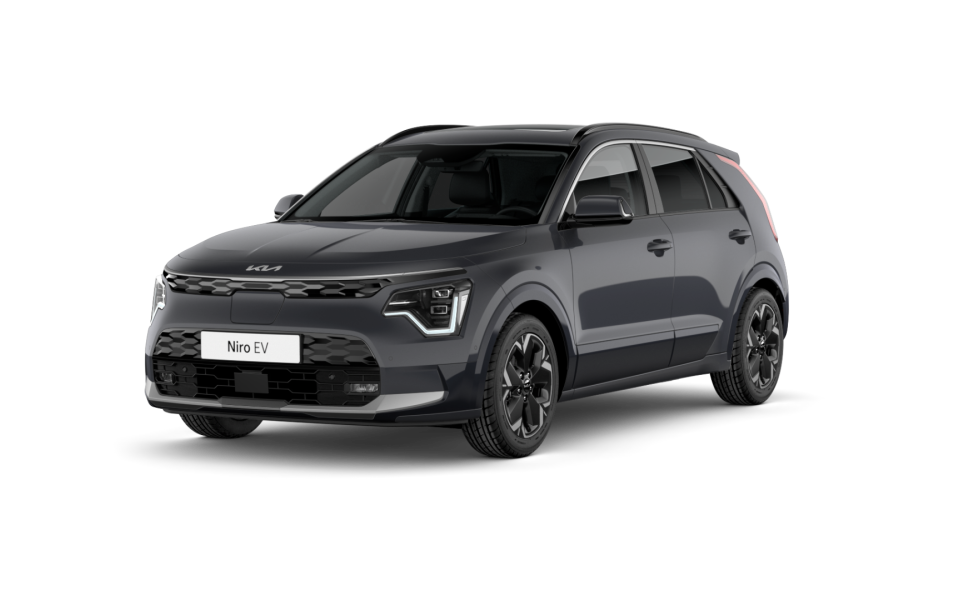 e-Niro (EV)